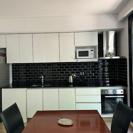 Departamento A Estrenar, Palermo Hollywood VII Bed & Breakfast Буенос Айрес Екстериор снимка