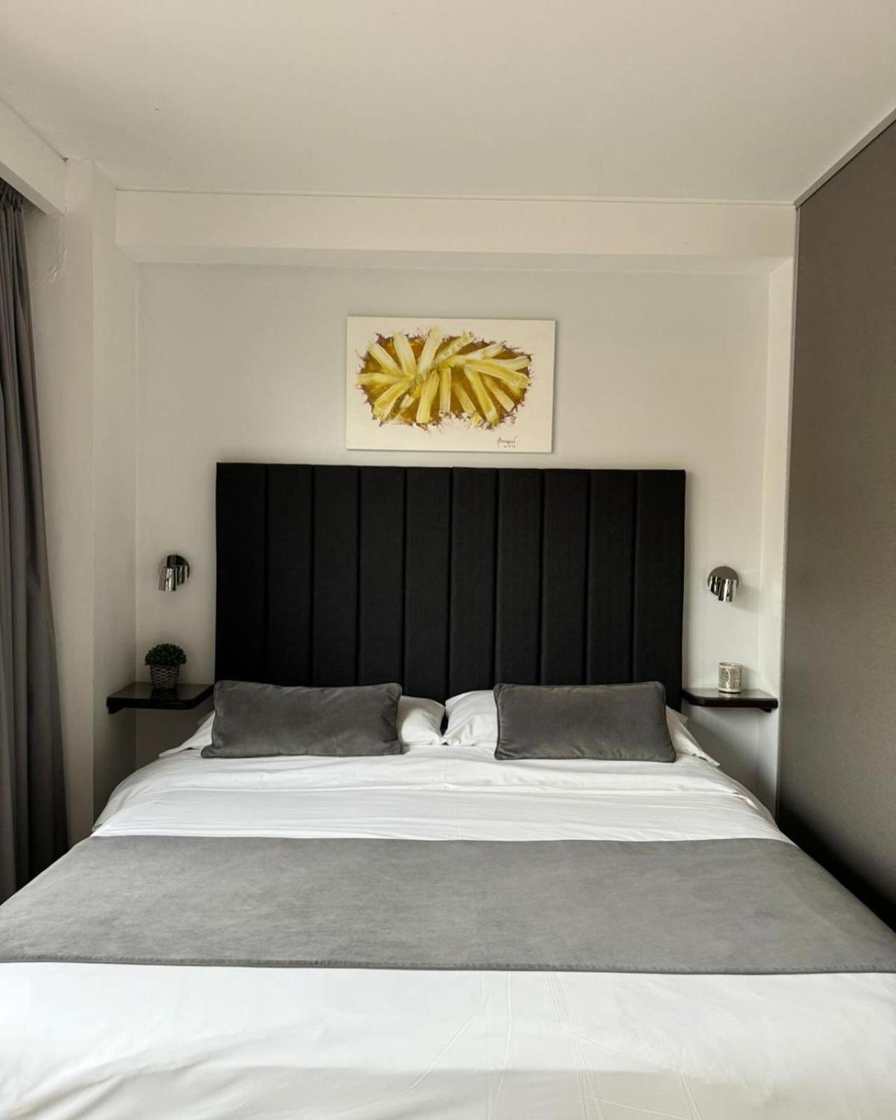 Departamento A Estrenar, Palermo Hollywood VII Bed & Breakfast Буенос Айрес Екстериор снимка