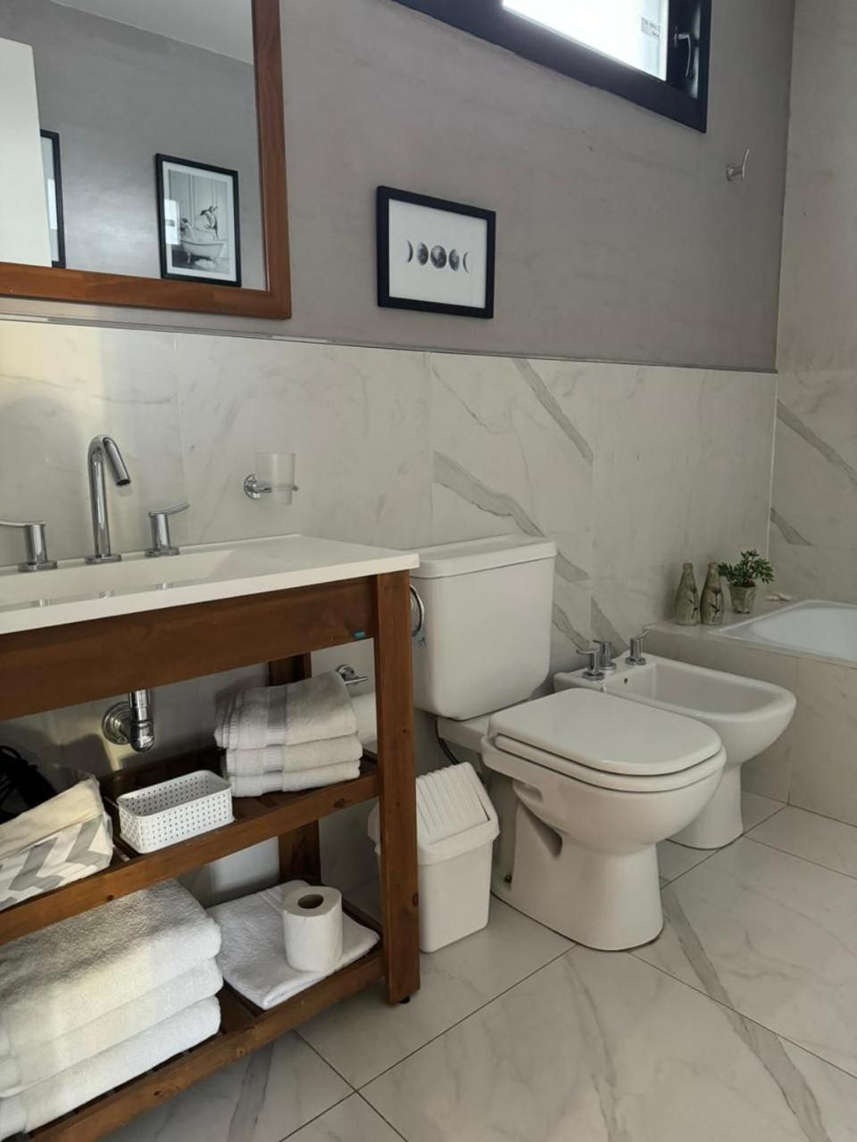 Departamento A Estrenar, Palermo Hollywood VII Bed & Breakfast Буенос Айрес Екстериор снимка