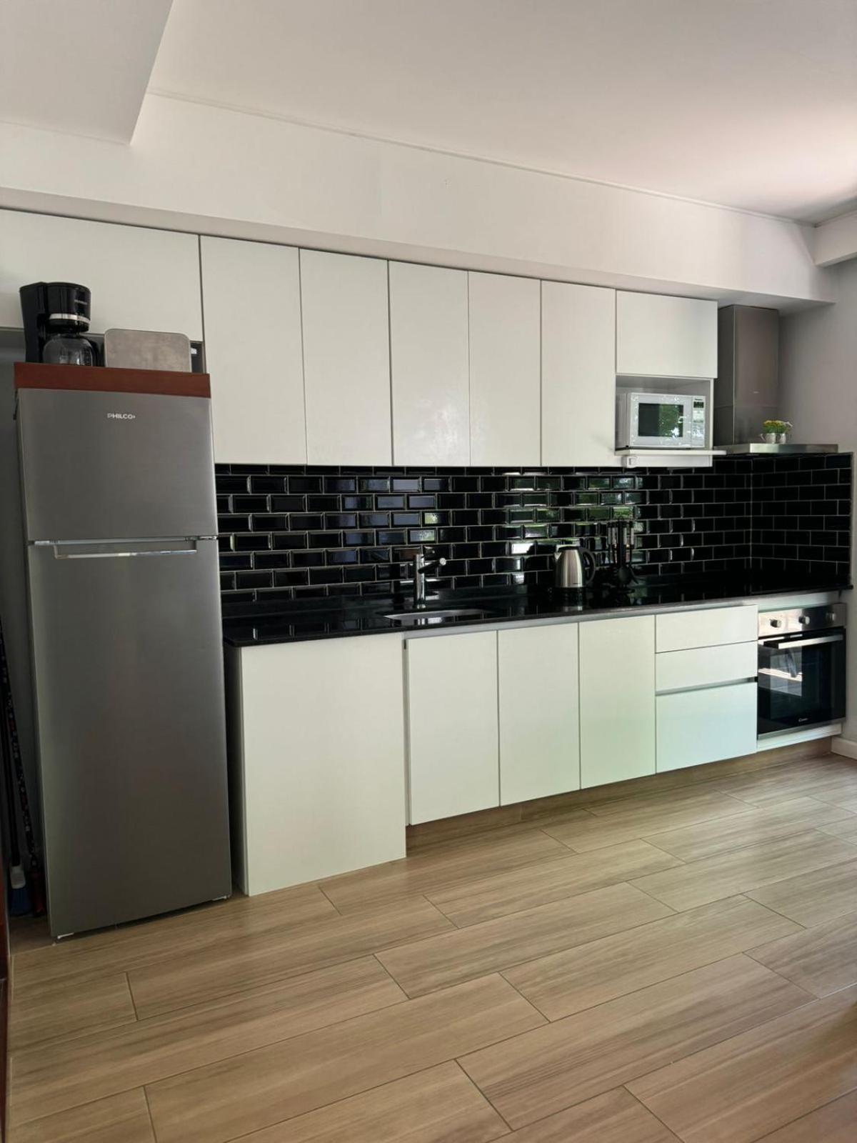 Departamento A Estrenar, Palermo Hollywood VII Bed & Breakfast Буенос Айрес Екстериор снимка