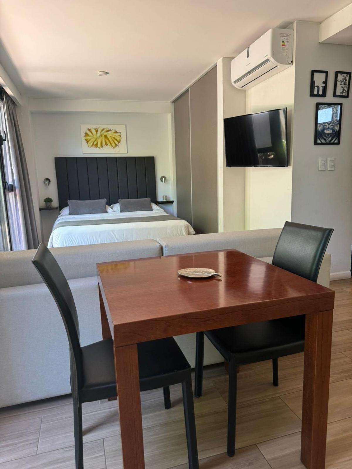 Departamento A Estrenar, Palermo Hollywood VII Bed & Breakfast Буенос Айрес Екстериор снимка