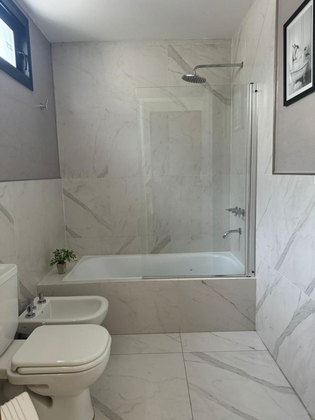 Departamento A Estrenar, Palermo Hollywood VII Bed & Breakfast Буенос Айрес Екстериор снимка
