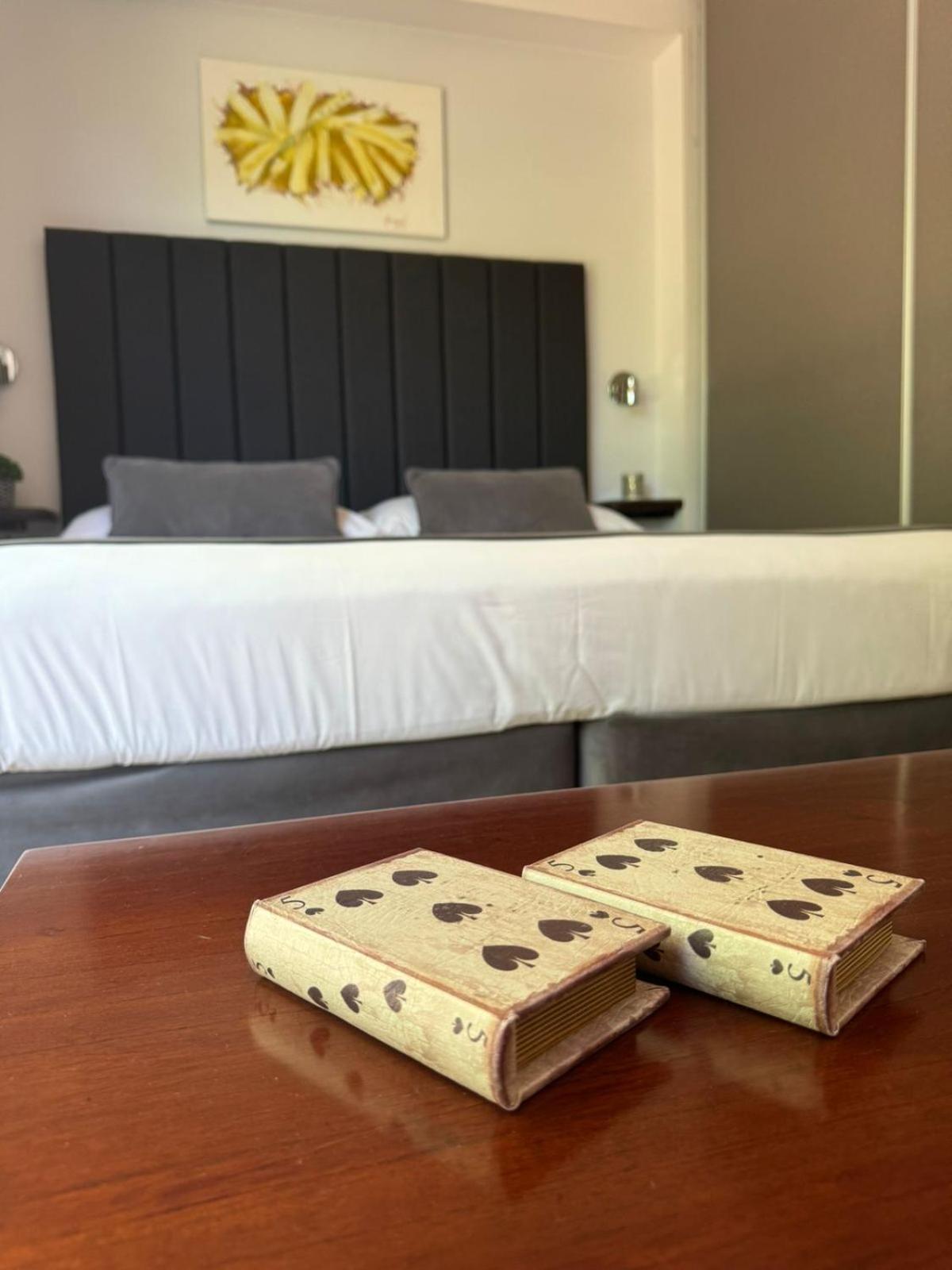 Departamento A Estrenar, Palermo Hollywood VII Bed & Breakfast Буенос Айрес Екстериор снимка