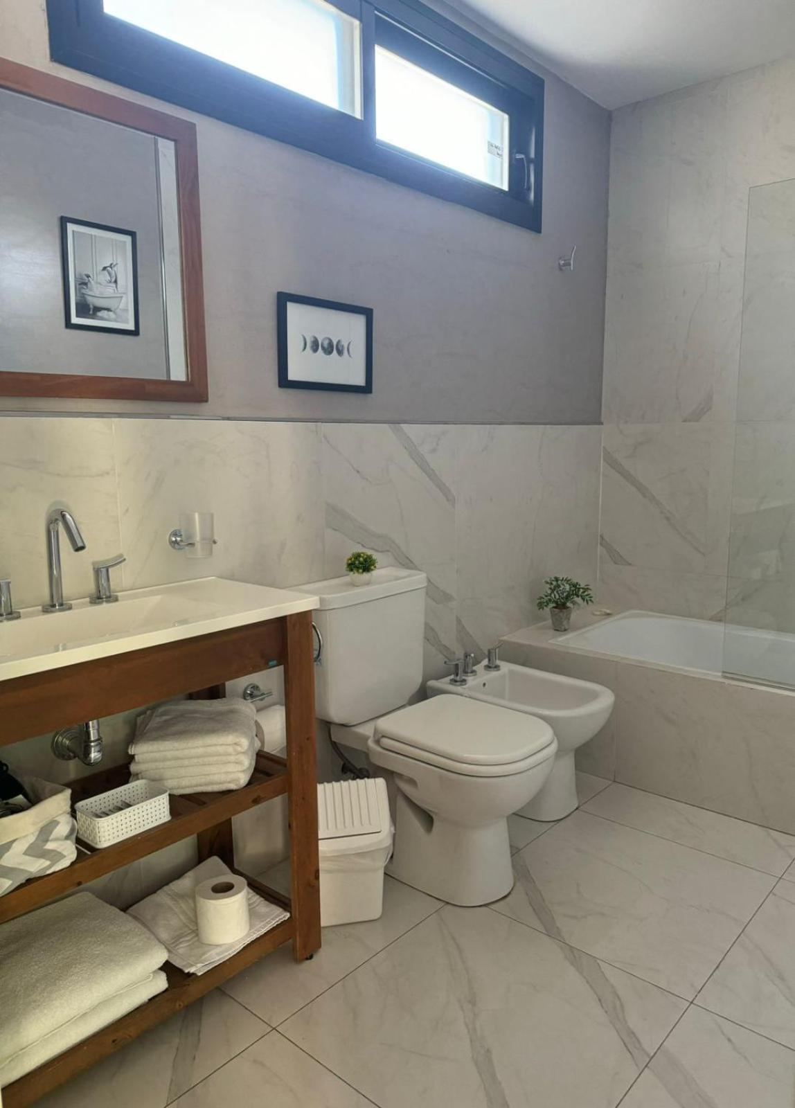 Departamento A Estrenar, Palermo Hollywood VII Bed & Breakfast Буенос Айрес Екстериор снимка
