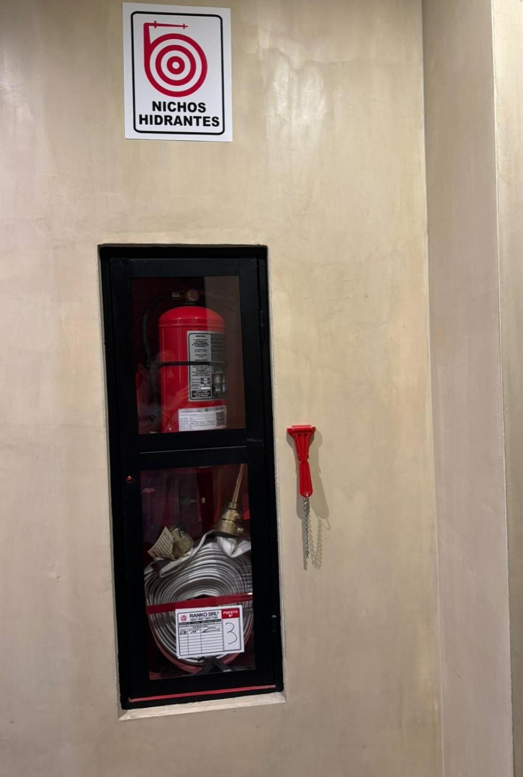Departamento A Estrenar, Palermo Hollywood VII Bed & Breakfast Буенос Айрес Екстериор снимка